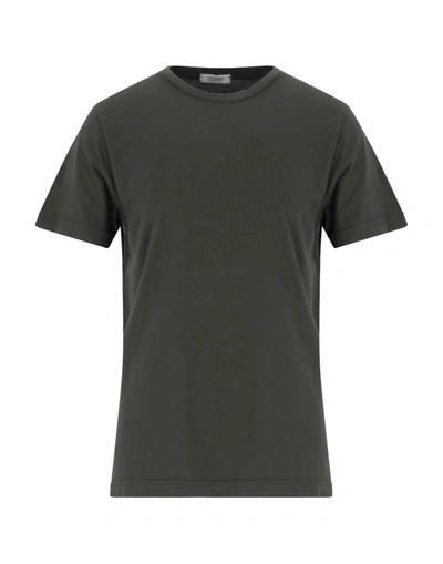 Crossley T-shirts In Green