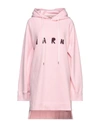 Marni Sweatshirts In Pink
