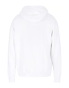 Dsquared2 Sweatshirts In White