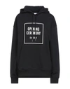 Opening Ceremony Sweatshirts In Black