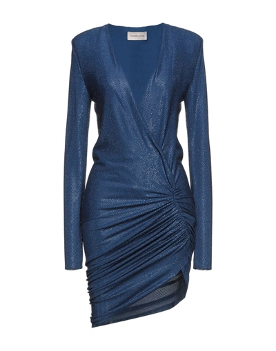 Alexandre Vauthier Elegant Dress