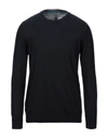 Messagerie Sweaters In Dark Blue