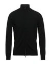 Cruciani Cardigans In Black