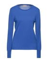 Drumohr Sweaters In Blue