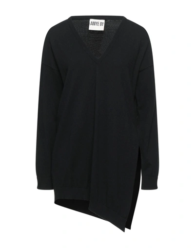 Aniye By Sweaters In Black