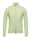 Cruciani Cardigans In Light Green