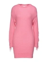 Merci , Sweaters In Pink
