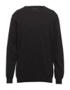 Altea Sweaters In Dark Brown