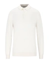 Crossley Sweaters In Ivory