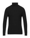 Bellwood Turtlenecks In Black