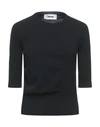 MAURO GRIFONI SWEATERS,14134537DS 4