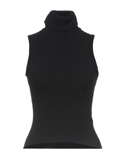 Akep Turtlenecks In Black