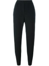 ODEEH TAPERED TROUSERS,62244411011597632