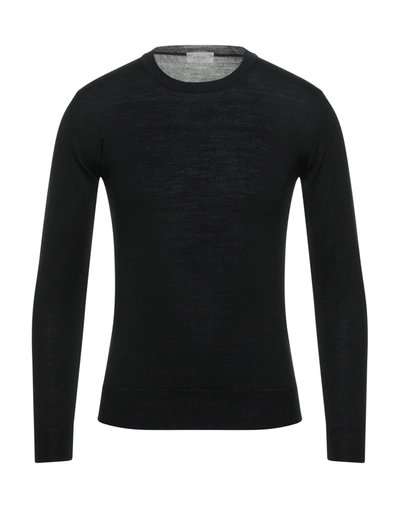 Altea Sweaters In Black
