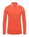 Roda Sweaters In Orange