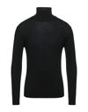 Altea Turtlenecks In Black