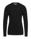 Bellwood Sweaters In Black