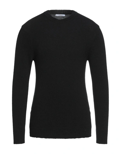 Bellwood Sweaters In Black