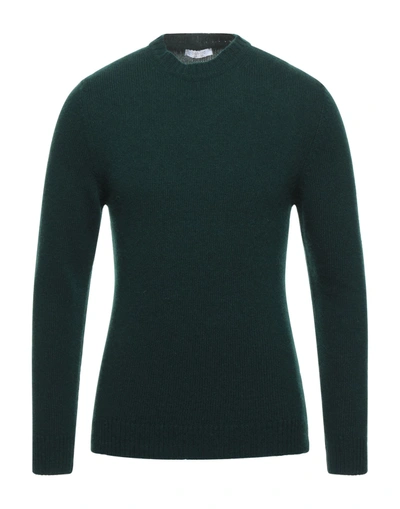 Bellwood Sweaters In Green