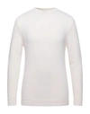 Bellwood Sweaters In Ivory