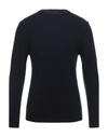 Bellwood Sweaters In Dark Blue