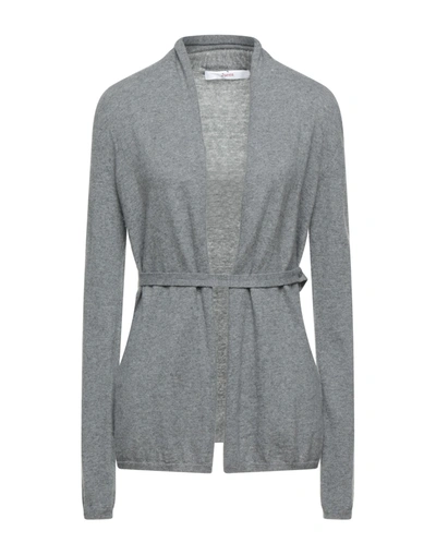 Jucca Cardigans In Grey