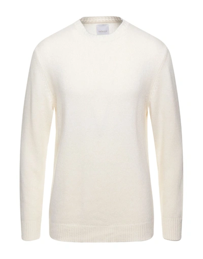 Bellwood Sweaters In Ivory