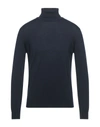 Altea Turtlenecks In Dark Blue