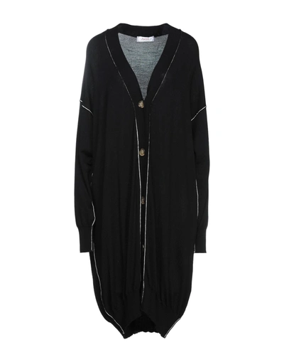 Jucca Cardigans In Black