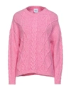 Akep Sweaters In Pink