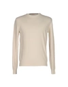 Altea Sweaters In Sand
