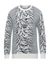 Department Five Sweaters In White