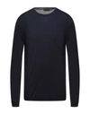 Lucques Sweaters In Blue