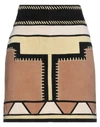 HOTEL PARTICULIER MIDI SKIRTS,35470564PV 5