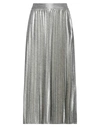 KOSTUMNº1 GENYAL! ! MIDI SKIRTS,35468446RV 5