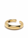 TOM WOOD EAR CUFF SLIM GOLD