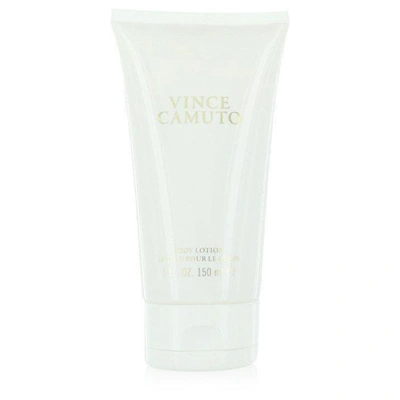 Vince Camuto By  Body Lotion 5 oz