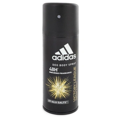 Adidas Originals Adidas Adidas Victory League By Adidas Deodorant Body Spray 5 oz