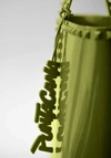 Carmen Sol Punta Cana Charm In Olive-green