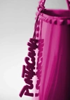 Carmen Sol Punta Cana Charm In Fuchsia