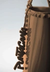 Carmen Sol Punta Cana Charm In Brown