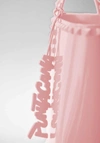 Carmen Sol Punta Cana Charm In Baby-pink