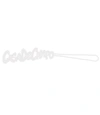 Carmen Sol Casa De Campo Charm In White