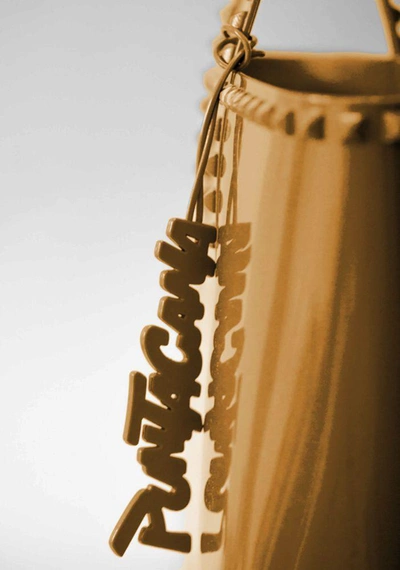Carmen Sol Punta Cana Charm In Nude