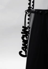 Carmen Sol Cancun Charm In Black