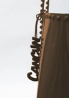 Carmen Sol Cancun Charm In Brown