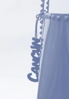 Carmen Sol Cancun Charm In Baby-blue