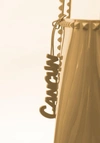 Carmen Sol Cancun Charm In Nude