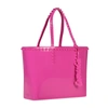 Carmen Sol Seba Mid Tote In Fuchsia