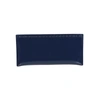 Carmen Sol Julian Pochette In Navy Blue